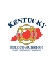 Kentucky Fire Commission Logo